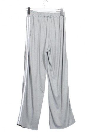 Дамско спортно долнище Unbranded, Размер XXS, Цвят Сив, Цена 15,99 лв.