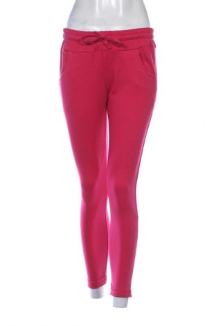 Damen Sporthose Unbranded, Größe S, Farbe Rosa, Preis € 14,83