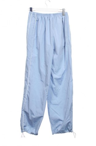 Γυναικείο αθλητικό παντελόνι Unbranded, Μέγεθος XXS, Χρώμα Μπλέ, Τιμή 16,99 €