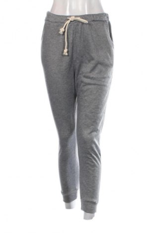 Damen Sporthose Unbranded, Größe L, Farbe Grau, Preis € 11,99