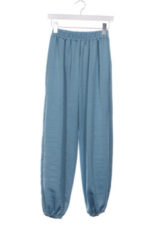 Dámske tepláky Unbranded, Veľkosť XS, Farba Modrá, Cena  14,83 €