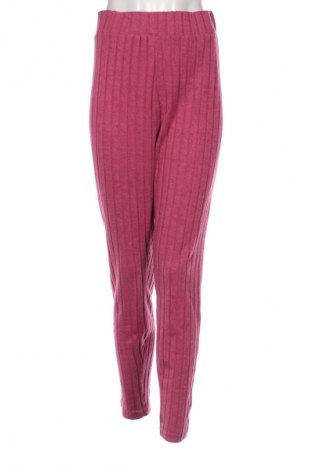 Dámske tepláky Unbranded, Veľkosť XXL, Farba Ružová, Cena  14,91 €