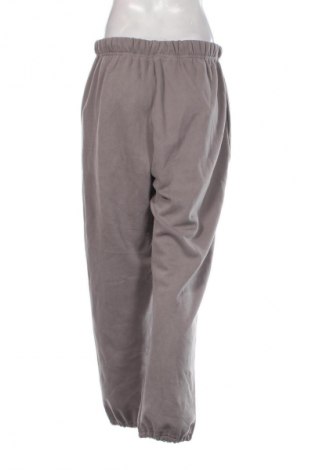 Dámske tepláky Unbranded, Veľkosť XL, Farba Sivá, Cena  15,95 €