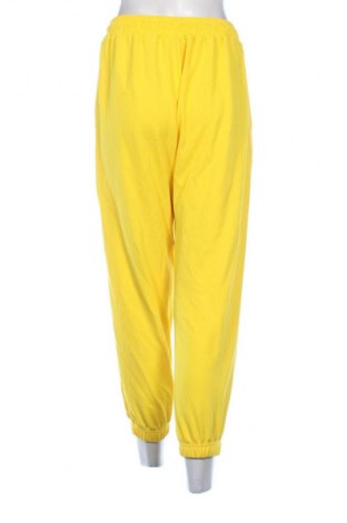 Dámske tepláky Unbranded, Veľkosť L, Farba Žltá, Cena  14,95 €