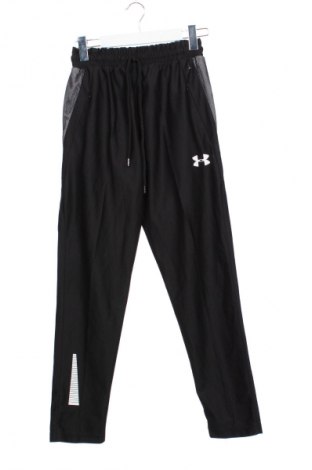 Dámske tepláky Under Armour, Veľkosť XS, Farba Čierna, Cena  23,95 €