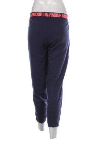 Női sport nadrág Under Armour, Méret L, Szín Kék, Ár 10 459 Ft