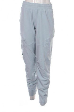Damen Sporthose Under Armour, Größe L, Farbe Grau, Preis € 47,57