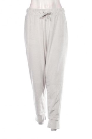 Pantaloni trening de femei Up 2 Fashion, Mărime XXL, Culoare Gri, Preț 57,99 Lei