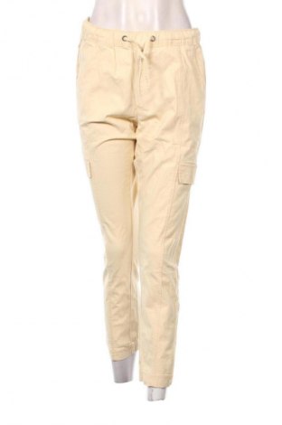 Γυναικείο αθλητικό παντελόνι Up 2 Fashion, Μέγεθος M, Χρώμα Κίτρινο, Τιμή 8,99 €