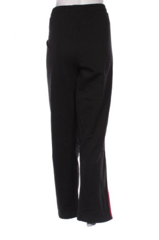 Damskie spodnie sportowe Up 2 Fashion, Rozmiar 3XL, Kolor Czarny, Cena 48,99 zł