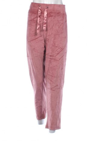 Dámské tepláky Up 2 Fashion, Velikost XXL, Barva Popelavě růžová, Cena  367,00 Kč