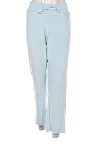 Dámske tepláky Up 2 Fashion, Veľkosť XL, Farba Modrá, Cena  14,83 €