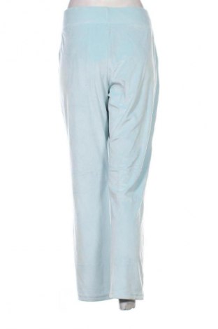 Dámske tepláky Up 2 Fashion, Veľkosť XL, Farba Modrá, Cena  14,83 €