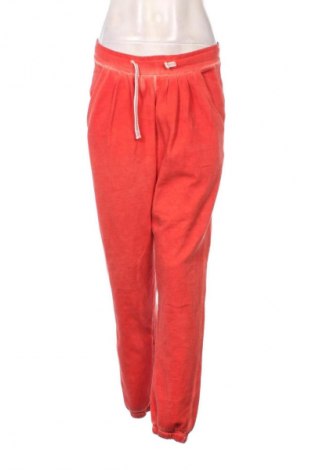 Dámske tepláky Urban Classics, Veľkosť M, Farba Červená, Cena  12,95 €