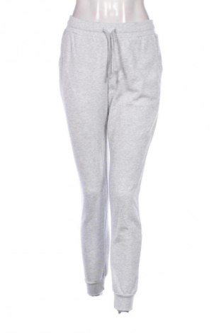Γυναικείο αθλητικό παντελόνι Xside, Μέγεθος S, Χρώμα Γκρί, Τιμή 14,83 €