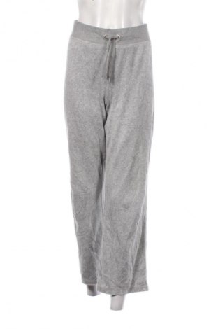 Γυναικείο αθλητικό παντελόνι Yessica, Μέγεθος L, Χρώμα Γκρί, Τιμή 12,99 €