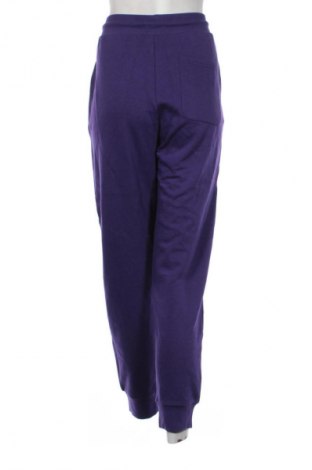 Pantaloni trening de femei Your Turn, Mărime XL, Culoare Mov, Preț 243,99 Lei