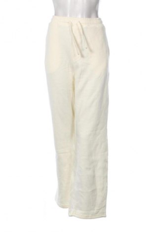 Pantaloni trening de femei Your Turn, Mărime M, Culoare Galben, Preț 243,99 Lei