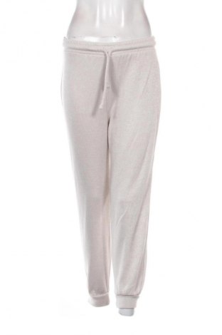 Damen Sporthose Zara, Größe S, Farbe Ecru, Preis 13,80 €