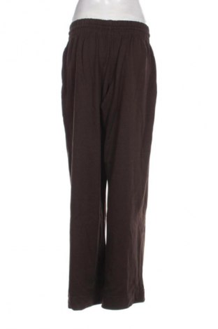 Damen Sporthose Zara, Größe XL, Farbe Braun, Preis 31,72 €