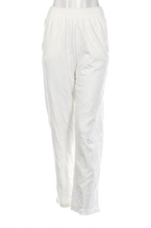 Damen Sporthose Zara, Größe S, Farbe Ecru, Preis 16,99 €