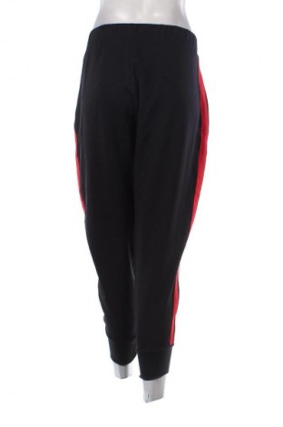 Pantaloni trening de femei Zara, Mărime L, Culoare Negru, Preț 85,81 Lei