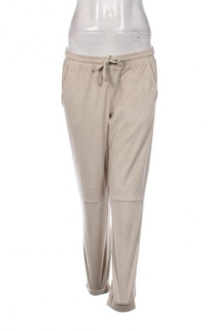 Női sport nadrág Zara, Méret M, Szín Bézs, Ár 7 059 Ft