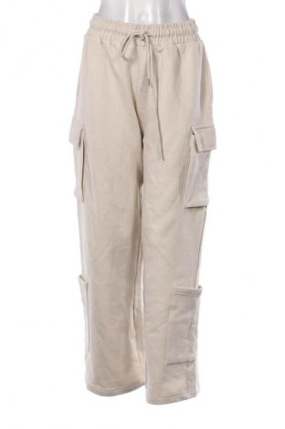 Damen Sporthose Zara, Größe S, Farbe Beige, Preis € 13,81