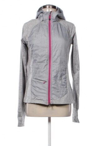 Γυναικεία αθλητική ζακέτα Activ, Μέγεθος S, Χρώμα Γκρί, Τιμή 12,99 €