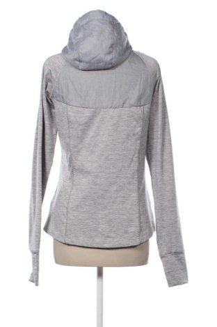 Γυναικεία αθλητική ζακέτα Activ, Μέγεθος S, Χρώμα Γκρί, Τιμή 12,99 €