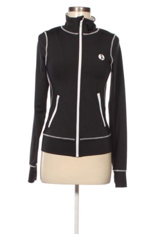 Bluză trening de femei Active, Mărime XS, Culoare Negru, Preț 57,99 Lei