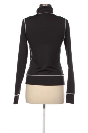Bluză trening de femei Active, Mărime XS, Culoare Negru, Preț 57,99 Lei