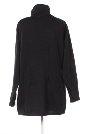 Дамско спортно горнище Active By Tchibo, Размер L, Цвят Черен, Цена 20,99 лв.