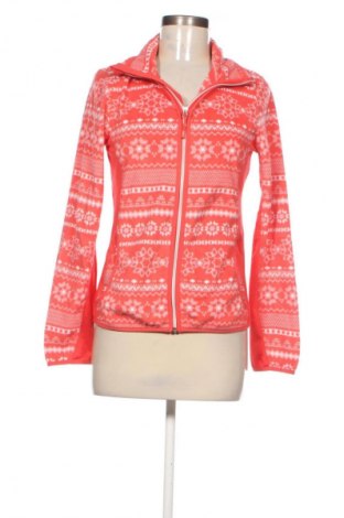 Γυναικεία αθλητική ζακέτα Active By Tchibo, Μέγεθος S, Χρώμα Πολύχρωμο, Τιμή 11,99 €