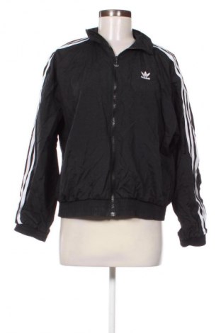 Damska bluza sportowa Adidas, Rozmiar S, Kolor Czarny, Cena 294,82 zł