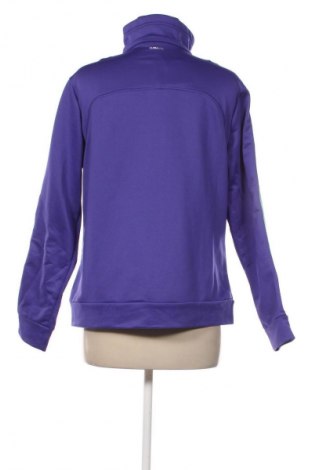 Дамско спортно горнище Adidas, Размер L, Цвят Многоцветен, Цена 48,99 лв.