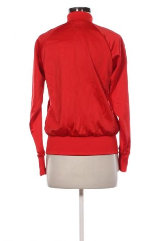 Dámsky športový vrch  Adidas, Veľkosť M, Farba Červená, Cena  25,00 €