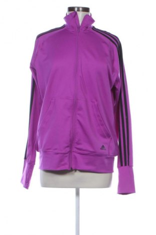 Damen Sportoberteil Adidas, Größe L, Farbe Mehrfarbig, Preis 25,00 €