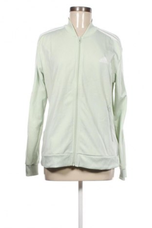 Női sport felső Adidas, Méret L, Szín Zöld, Ár 22 229 Ft
