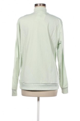 Női sport felső Adidas, Méret L, Szín Zöld, Ár 22 229 Ft