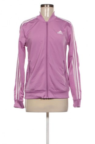Női sport felső Adidas, Méret S, Szín Hamurózsaszín, Ár 22 229 Ft