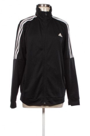 Dámsky športový vrch  Adidas, Veľkosť XL, Farba Čierna, Cena  32,95 €