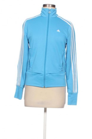 Női sport felső Adidas, Méret M, Szín Kék, Ár 8 819 Ft