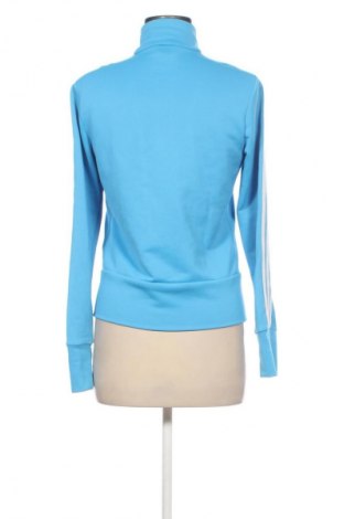 Női sport felső Adidas, Méret M, Szín Kék, Ár 8 819 Ft