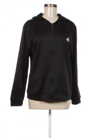 Dámský sportovní vrch  Adidas, Velikost XL, Barva Černá, Cena  819,00 Kč