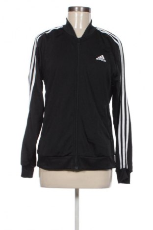 Dámský sportovní vrch  Adidas, Velikost M, Barva Černá, Cena  1 649,00 Kč