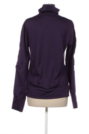 Dámský sportovní vrch  Adidas, Velikost M, Barva Fialová, Cena  869,00 Kč