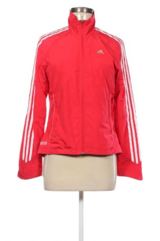 Γυναικεία αθλητική ζακέτα Adidas, Μέγεθος S, Χρώμα Πολύχρωμο, Τιμή 30,99 €
