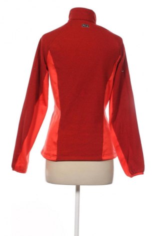 Dámský sportovní vrch  Adidas, Velikost M, Barva Červená, Cena  809,00 Kč