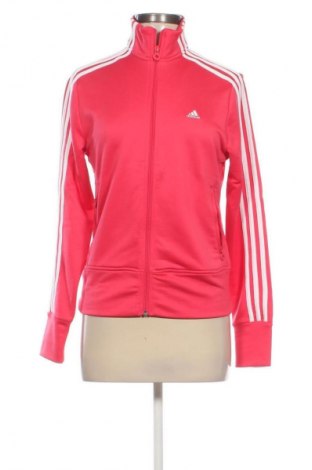 Dámsky športový vrch  Adidas, Veľkosť M, Farba Červená, Cena  31,95 €